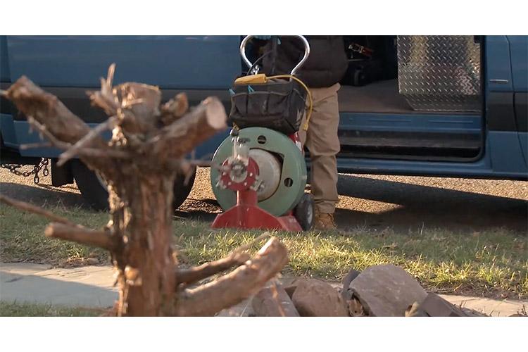 Bergenfield Hydro Jet and Drain Cleaning